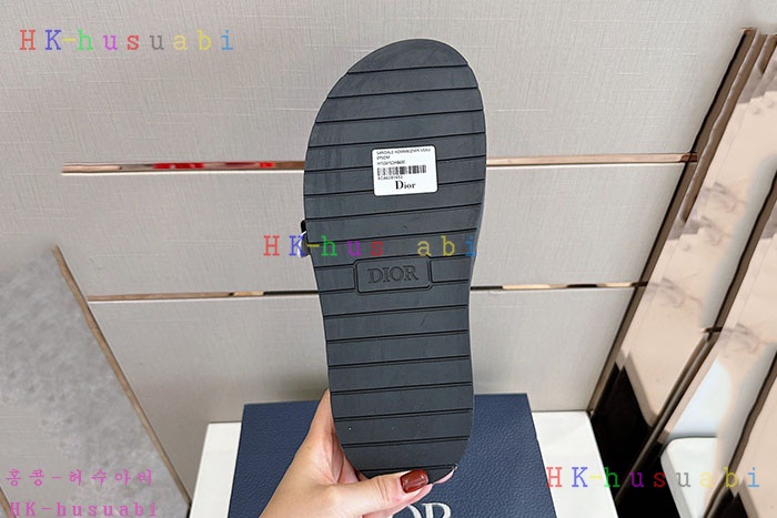NEW 디올 신발 신상 DR 969910