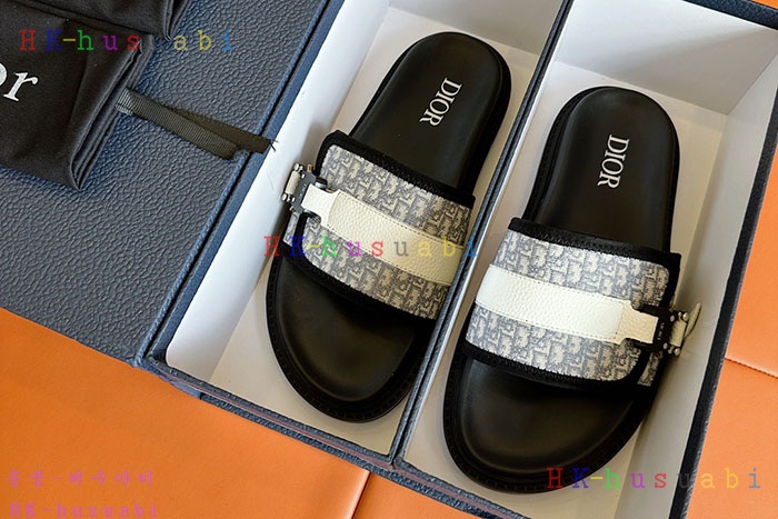 NEW 디올 신발 신상 DR 969910