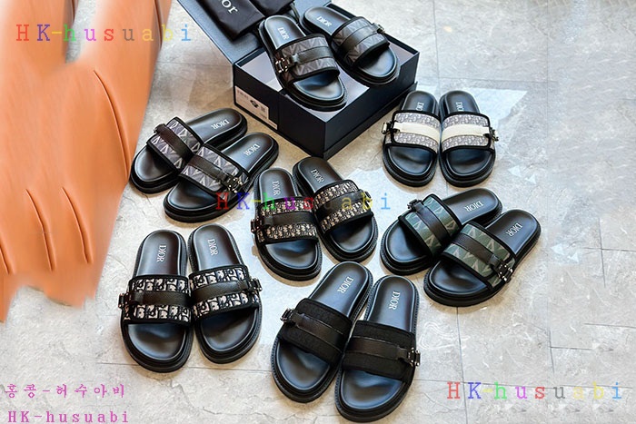 NEW 디올 신발 신상 DR 969910