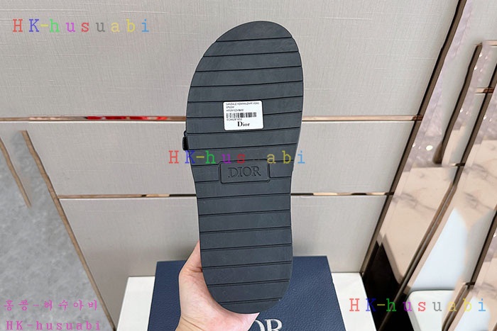 NEW 디올 신발 신상 DR 969908