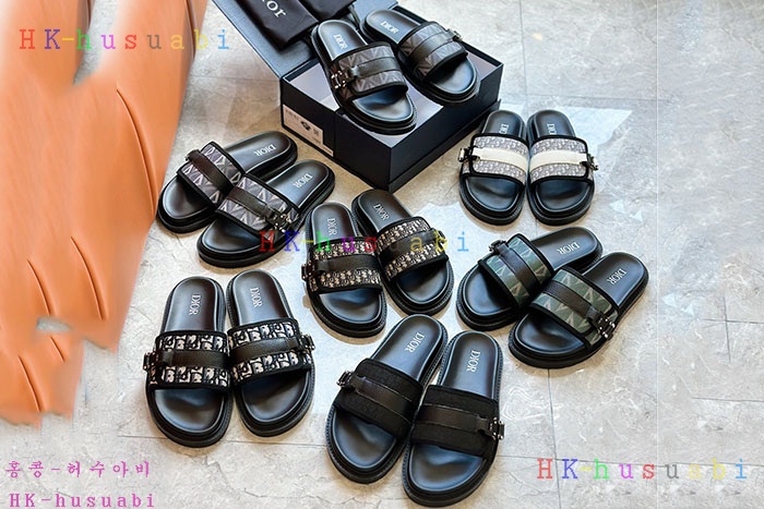 NEW 디올 신발 신상 DR 969908