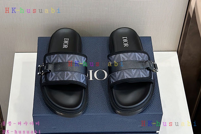 NEW 디올 신발 신상 DR 969907