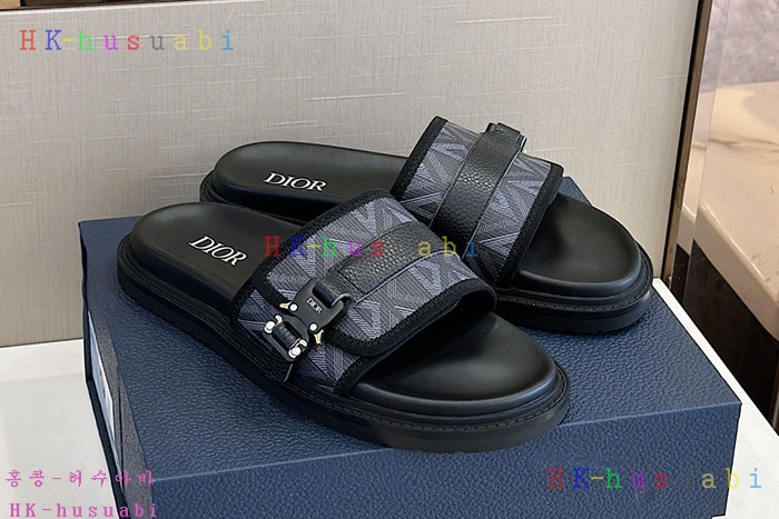 NEW 디올 신발 신상 DR 969907