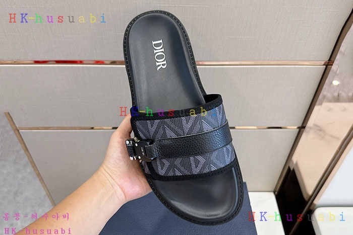 NEW 디올 신발 신상 DR 969907