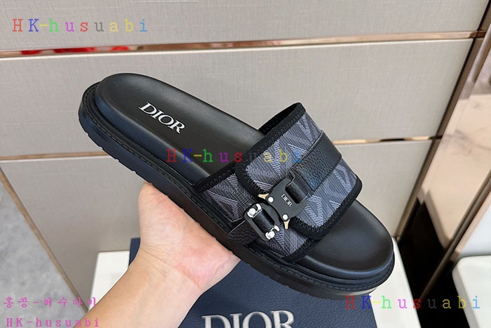 NEW 디올 신발 신상 DR 969907