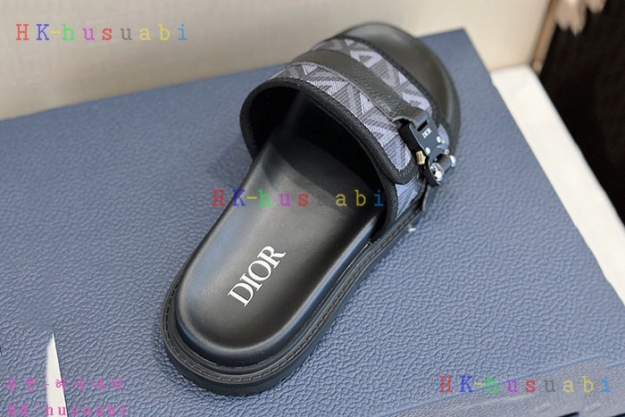 NEW 디올 신발 신상 DR 969907