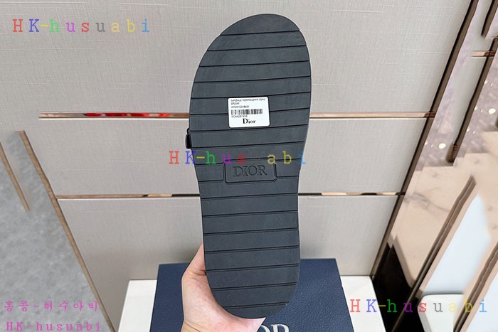NEW 디올 신발 신상 DR 969907
