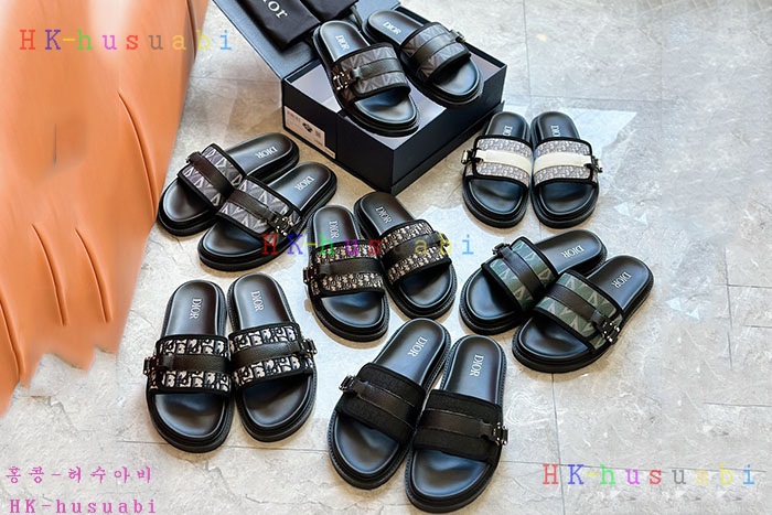 NEW 디올 신발 신상 DR 969907