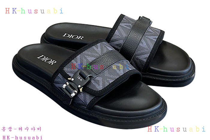 NEW 디올 신발 신상 DR 969907
