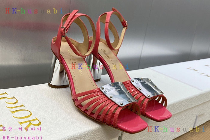 NEW 디올 신발 신상 DR 968114