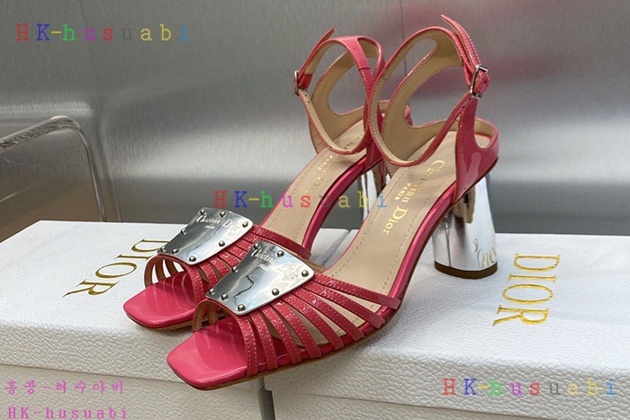 NEW 디올 신발 신상 DR 968114