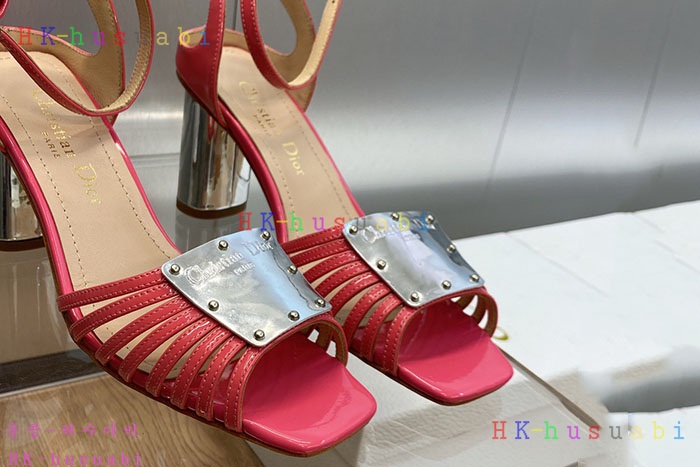 NEW 디올 신발 신상 DR 968114