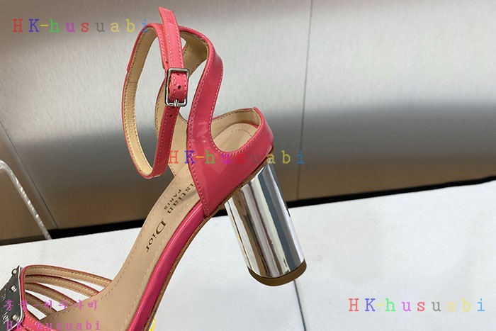 NEW 디올 신발 신상 DR 968114