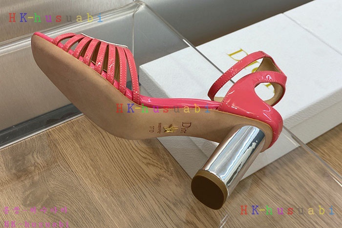 NEW 디올 신발 신상 DR 968114