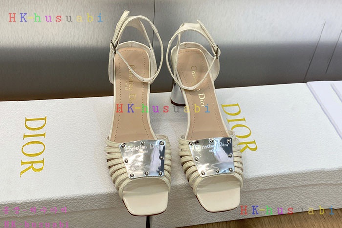 NEW 디올 신발 신상 DR 968112