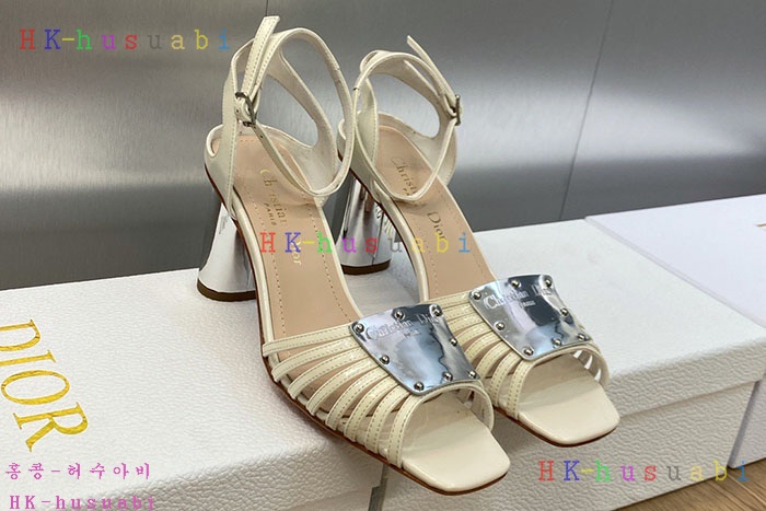 NEW 디올 신발 신상 DR 968112