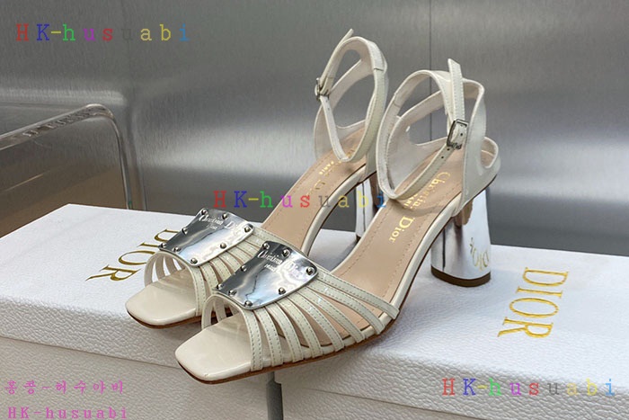 NEW 디올 신발 신상 DR 968112