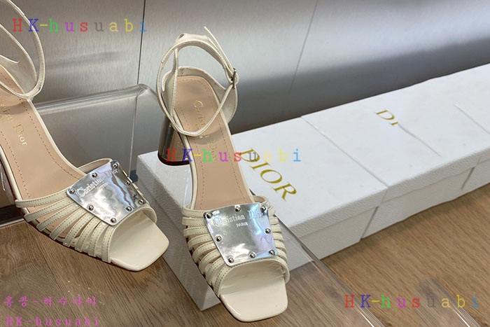 NEW 디올 신발 신상 DR 968112