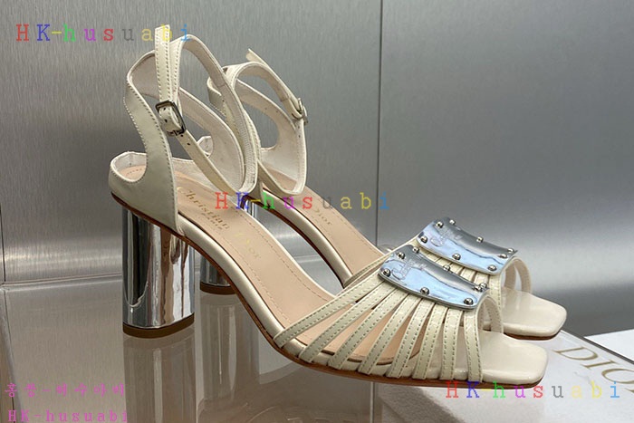 NEW 디올 신발 신상 DR 968112