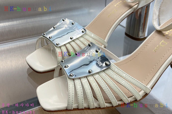 NEW 디올 신발 신상 DR 968112