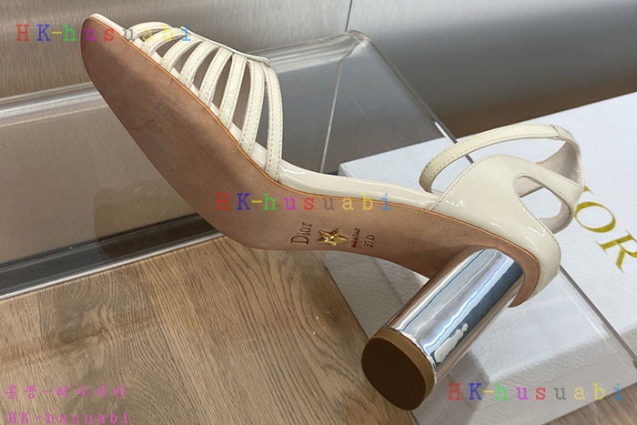 NEW 디올 신발 신상 DR 968112