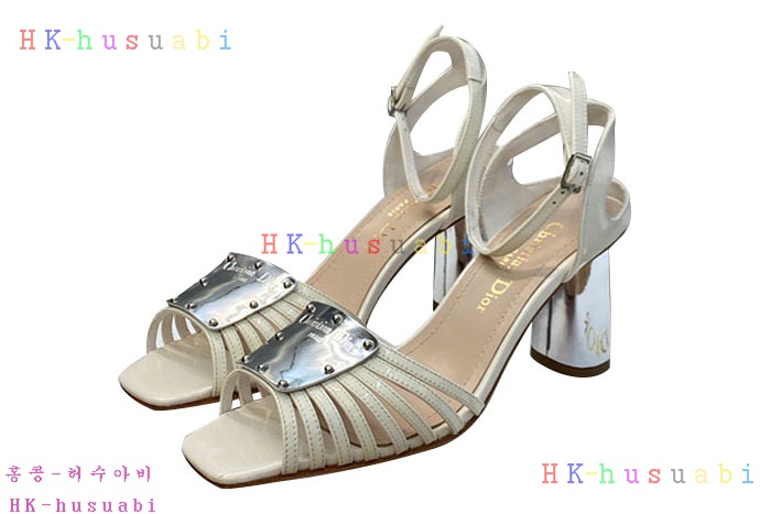 NEW 디올 신발 신상 DR 968112