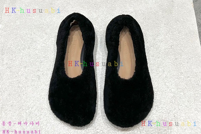 NEW 보테가베네타 신발 신상 BV 986204