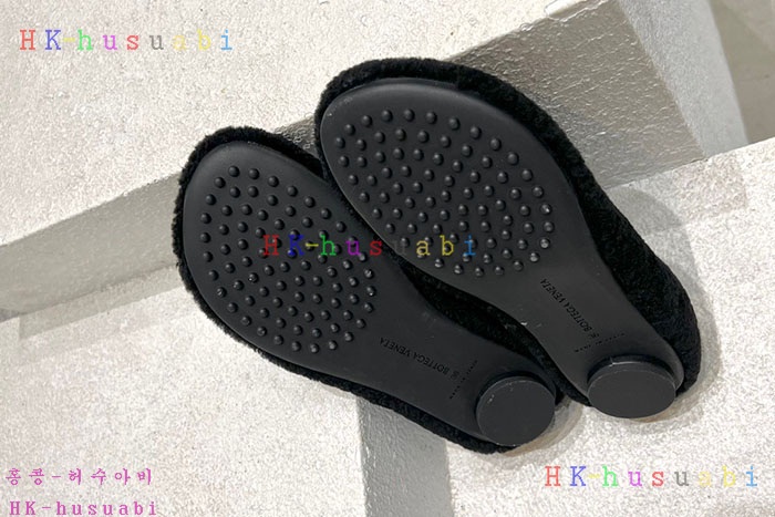 NEW 보테가베네타 신발 신상 BV 986204