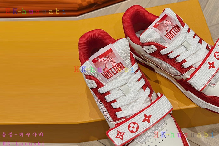 NEW 루이비통 신발 신상 LV 969905