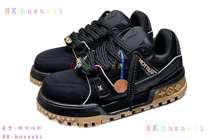 NEW 루이비통 스니커즈 신상 LV 968019