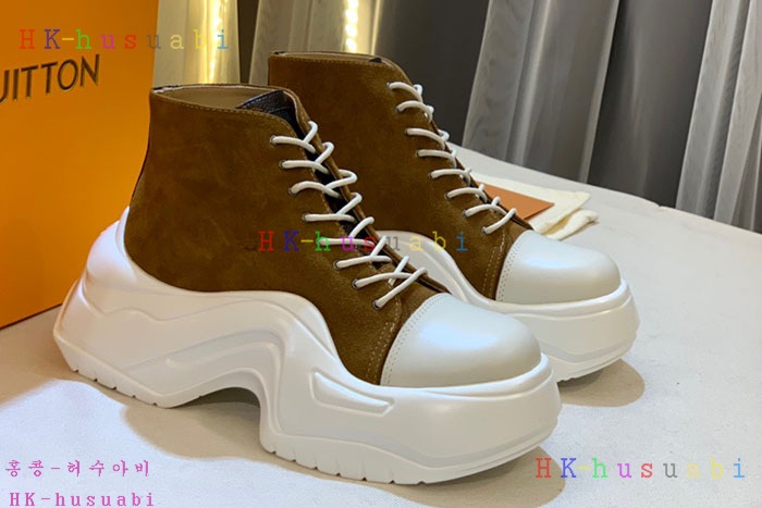 NEW 루이비통 신발 신상 LV 962203