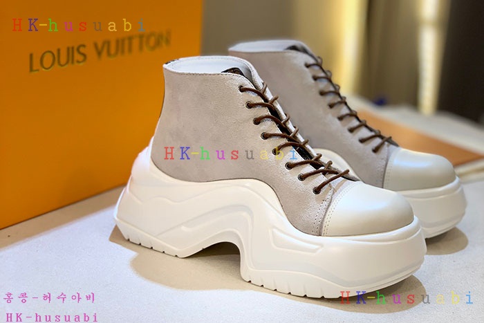 NEW 루이비통 신발 신상 LV 962201