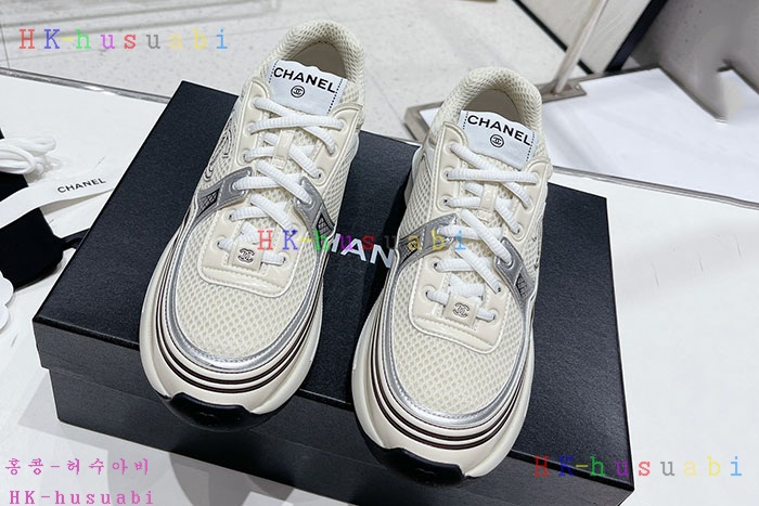 NEW 샤넬 신발 신상 C 568804