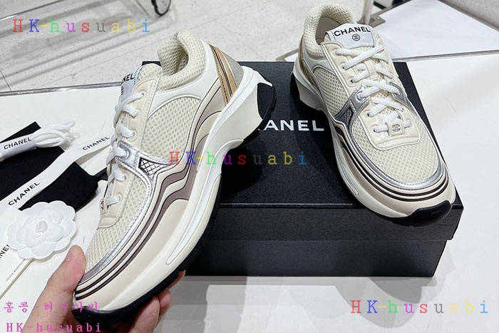 NEW 샤넬 신발 신상 C 568804