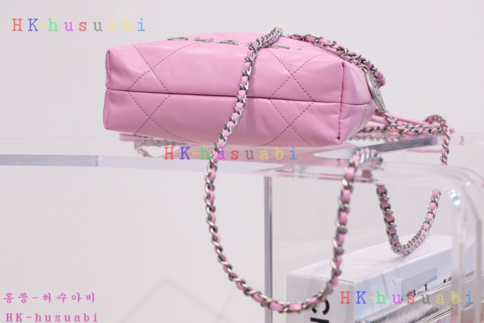 ★미러급★샤넬 22 미니 핸드백 AS3980-12