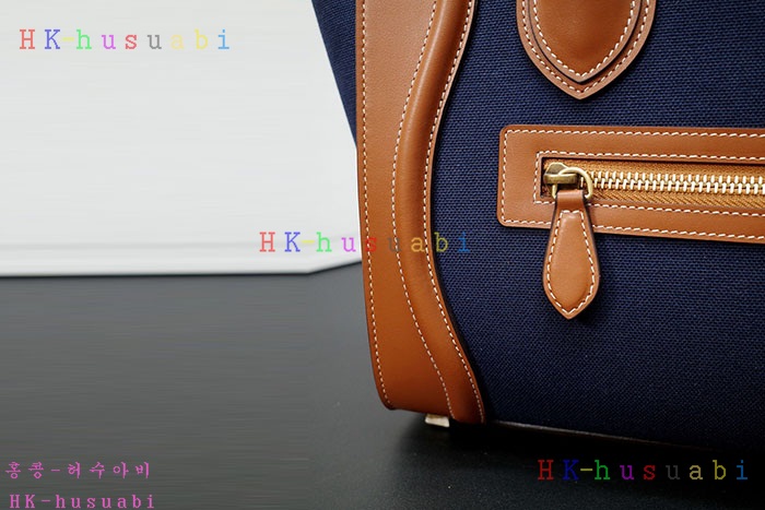 ★미러급★셀린느 러기지백 마이크로 189793