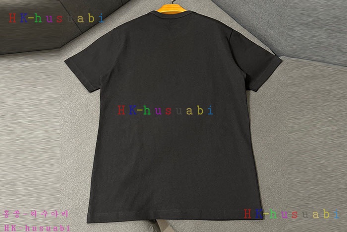 NEW 디올 반팔티 신상 DR 627012