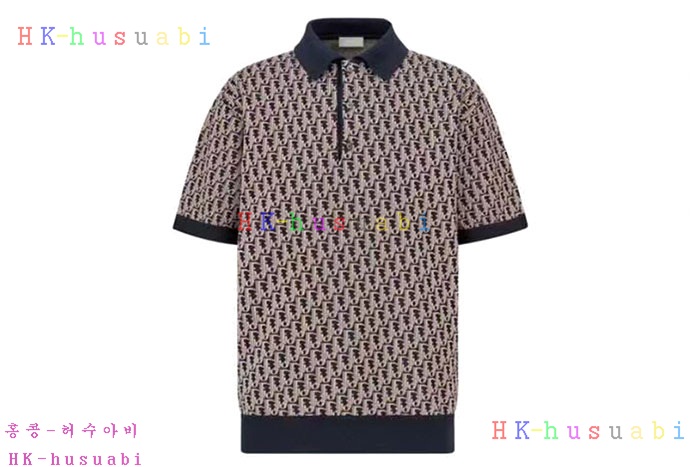 NEW 디올 반팔티 신상 DR 627013