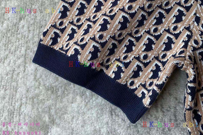 NEW 디올 반팔티 신상 DR 627013
