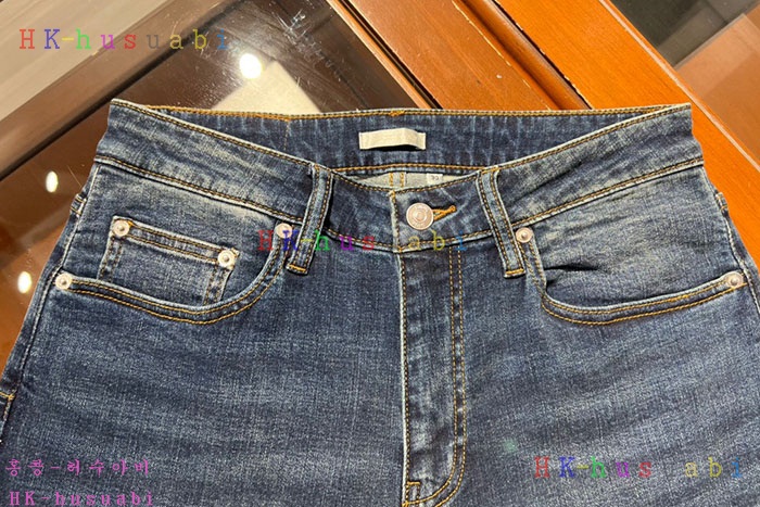 NEW 디올 바지 신상 DR 627016
