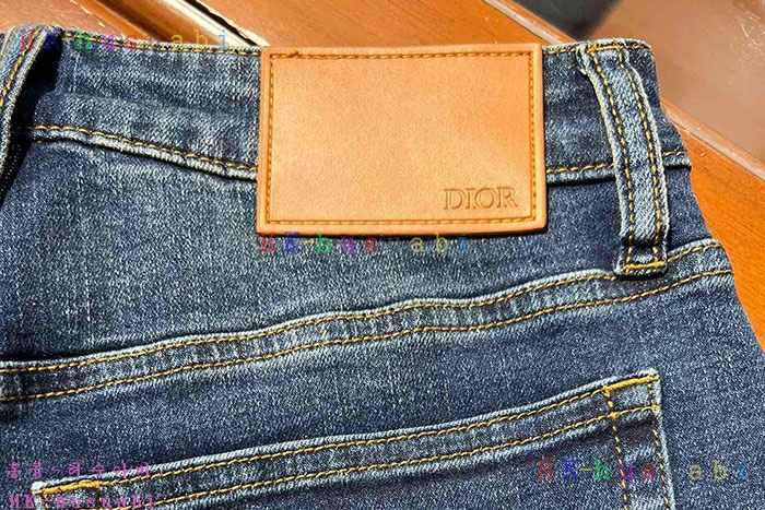 NEW 디올 바지 신상 DR 627016