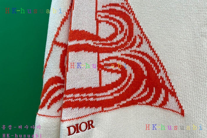 NEW 디올 니트 신상 DR 627018