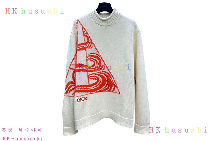 NEW 디올 니트 신상 DR 627018