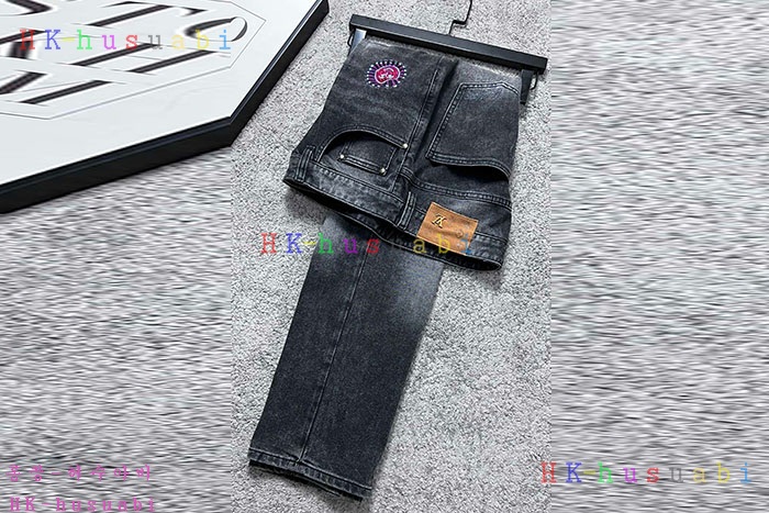 NEW 로에베 바지 신상 L559010