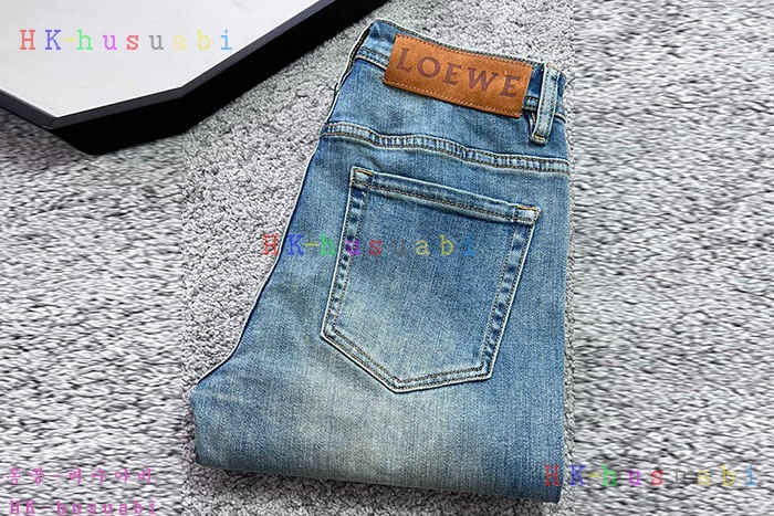 NEW 로에베 바지 신상 L559011
