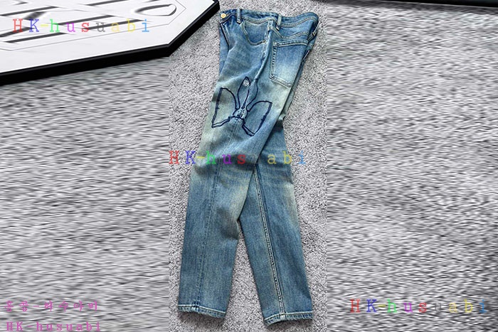 NEW 로에베 바지 신상 L559011
