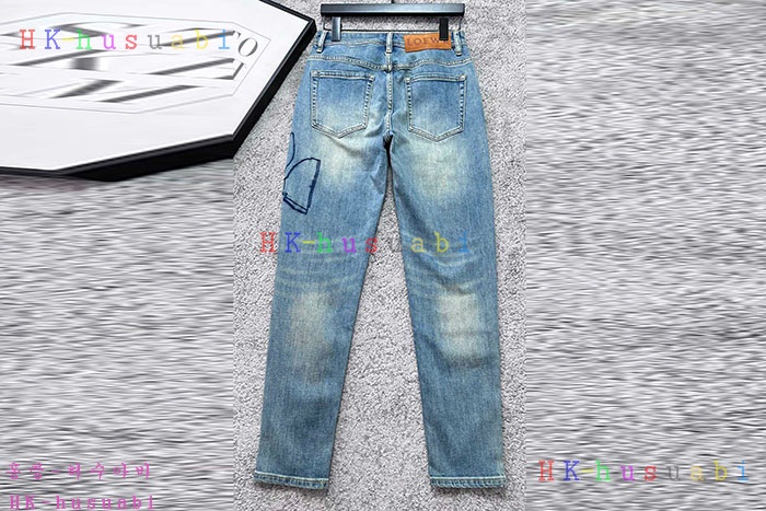 NEW 로에베 바지 신상 L559011