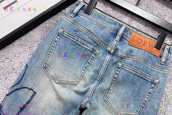 NEW 로에베 바지 신상 L559011