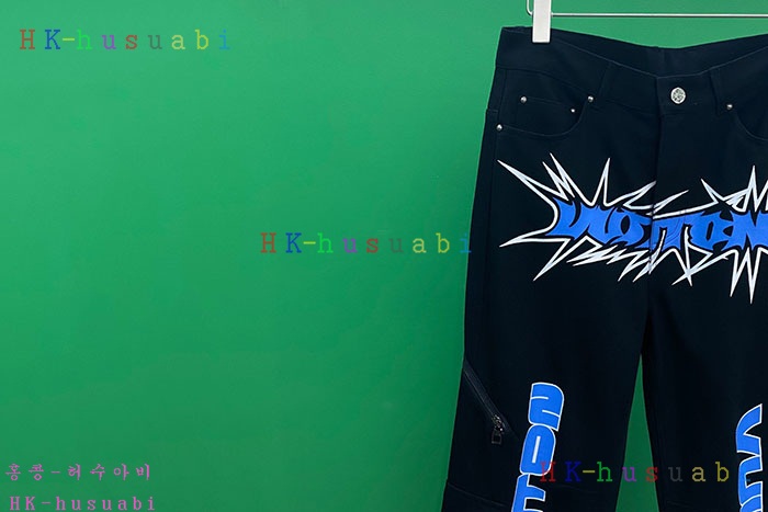 NEW 루이비통 바지 신상 LV 6828006