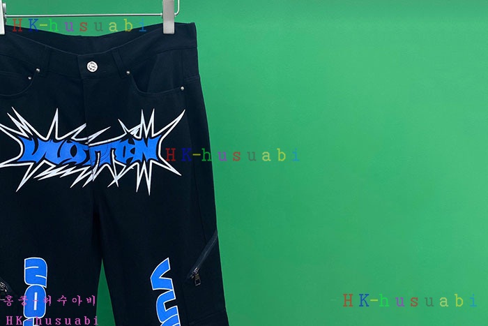 NEW 루이비통 바지 신상 LV 6828006